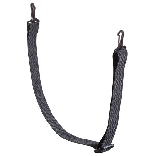 MSA 2 Point Elastic Chinstrap (100071)